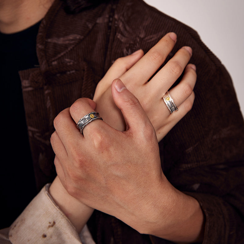 Allegiant Ring